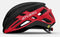 Giro Agilis MIPS - Fietshelm - Mips bescherming - zwart - rood - wit