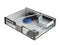 Silverstone ML04B - ATX Behuizing - USB 3.2 - Zwart