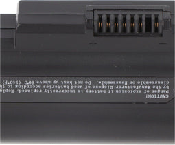 AccuCell-batterij geschikt voor Medion Akoya P6624