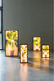 Zuiver Grow Vloerlamp M - Zwart