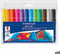 Set Viltstiften Staedtler Noris Club Multicolour (10 Stuks)