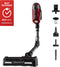 Rowenta X-Force Flex 12.60 RH98A8 - Draadloze steelstofzuiger - Hoge zuigkracht 150 Airwatt - (0,9l)