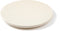 The Bastard - Pizzasteen Compact - Ø26 cm - Beige