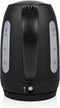 Princess 236032 - Waterkoker - 1.7L 2200W - Matzwart