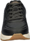 Skechers BOBS Arch Comfort B Sweet A - Dames Sneakers - Uitneembare zool - Zwart