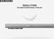 Samsung Galaxy Z Fold 6 - Snapdragon 8 Gen 3 - 512GB - Donkerblauw