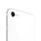 Apple iPhone SE (2020) - Wit - 128 GB - Fysieke simkaart + eSIM