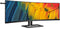Philips 45B1U6900C - Monitor - 44,5