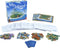 999 Games - My Island - Legacy spel - Strategisch avontuur voor het gezin