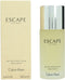 Calvin Klein Escape 100 ml Eau de Toilette - Herenparfum