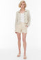 ONLY ONLELENA LIFE SHORT JACKET OTW - Dames Jas - Utility jack - Katoen - Maat L