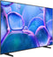 Samsung U7070F - Ultra HD TV - 4K Crystal Processor - Zwart (2025)