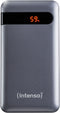 Intenso PD20000 - Powerbank - 20000 mAh - Power Delivery en Quick Charge 3.0
