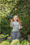 BS Toys Jongleerballen - Actief Spel - Jongleren - 6cm - 3 stuks