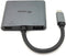 Equip 133484 - USB 3.2 Gen 1 Type-C Hub - 2x HDMI - Zilver