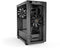 be quiet! Pure Base 500 - ATX Toren - 7 uitbreidingsslots - Zwart