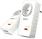AVM FRITZ! Powerline 1220E - Powerline set - 1200 Mbps - 2x Gigabit Ethernet (2 stuks)