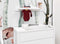 Bopita - Commode Met 3 Laden Corsica Wit