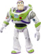 Pixar - Buzz Ligjtyear actiefiguur - 25 cm