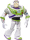 Pixar - Buzz Ligjtyear actiefiguur - 25 cm
