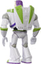Pixar - Buzz Ligjtyear actiefiguur - 25 cm