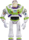 Pixar - Buzz Ligjtyear actiefiguur - 25 cm