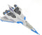 Pixar Lightyear Hyperspeed Series Buzz - met Ruimteschip XL-01 - Actiefiguur