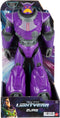 Pixar Lightyear Zurg - Groot Actiefiguur - 30 cm