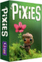 Pixies - Kaartspel voor 2 tot 5 spelers - Zusterspel van Sea Salt & Paper