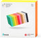 Pixio Magnetic Blocks | 10 kleuren | 400 blokken