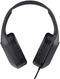 Trust GXT 415 Zirox - Bedrade Gaming Headset - 50mm drivers - Booster Black