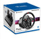Thrustmaster T128 - Force Feedback Racestuur - Magnetische Pedalen - Zwart