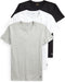 Polo Ralph Lauren S/S Crew - Crew Undershirt Heren - 3-Pack - Maat XXL (3-pack)
