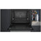 Siemens HB514AER4 - Inbouw oven - 7 verwarmingssystemen - A+