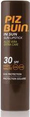 Piz Buin Moisturizing Sun Lipstick SPF30 4gr