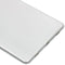 Softcase Backcover voor de Samsung Galaxy Tab A 10.5 (2018) - Transparant