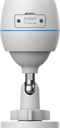 EZVIZ C3TN - Beveiligingscamera - 2MP Full HD - Nachtzicht 30m - Wifi - IP67 Weersbestendig - Wit