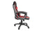 Genesis - Nitro330 NFG-0752 - Gaming Stoel - Zwart en Rood