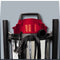 Einhell TC-VC 1812 S - Nat-/Droogzuiger - 1250 W - 12 L