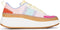 POSH by Poelman COCO - Dames sneakers - Vetersluiting - Multicolor (2024)