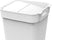 Curver Ready To Collect - Prullenbak - 10 liter - Wit