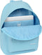 Laptop Backpack Benetton benetton Blue 31 x 41 x 16 cm