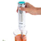 DCOOK Gallery - Handblender 600 W - Ergonomische handgreep - Wit