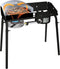 Pizza Box Buschbeck /Camp Chef