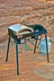 Pizza Box Buschbeck /Camp Chef