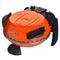 PIZZA OVEN G3FERRARI G1000609 DELIZIA ORANGE EVO SPECIAL EDITION