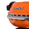 PIZZA OVEN G3FERRARI G1000609 DELIZIA ORANGE EVO SPECIAL EDITION