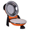 PIZZA OVEN G3FERRARI G1000609 DELIZIA ORANGE EVO SPECIAL EDITION