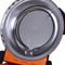 PIZZA OVEN G3FERRARI G1000609 DELIZIA ORANGE EVO SPECIAL EDITION