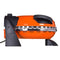 PIZZA OVEN G3FERRARI G1000609 DELIZIA ORANGE EVO SPECIAL EDITION